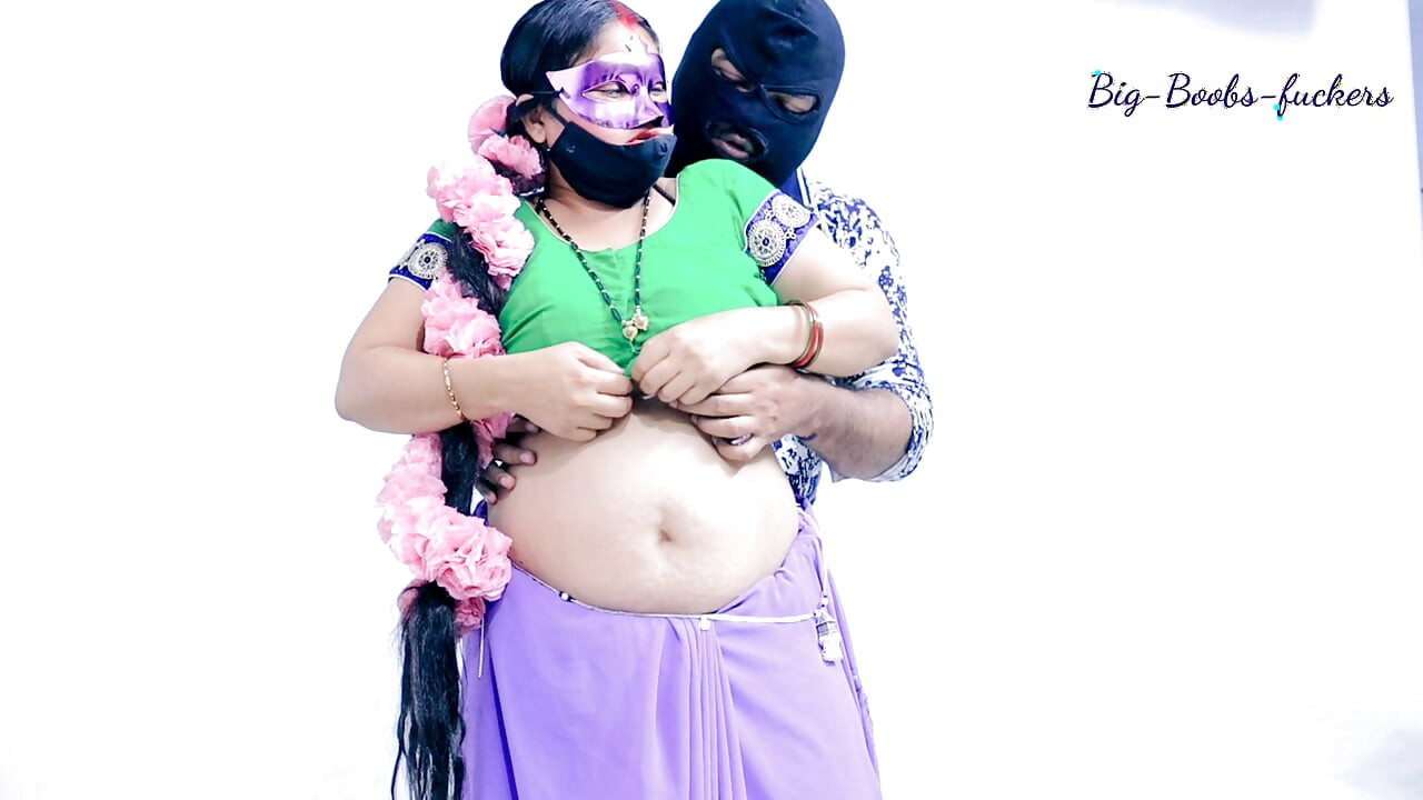 Lusty Curvy Big Ass Chubby Bhabhi Part 4
