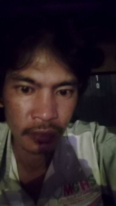 My name is Nut.