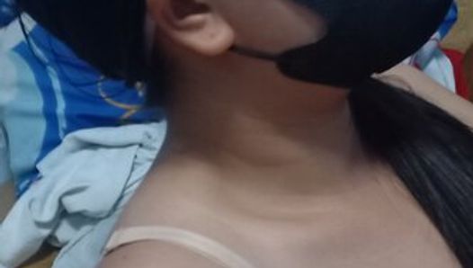 Pinay wife creampie cum make me cum