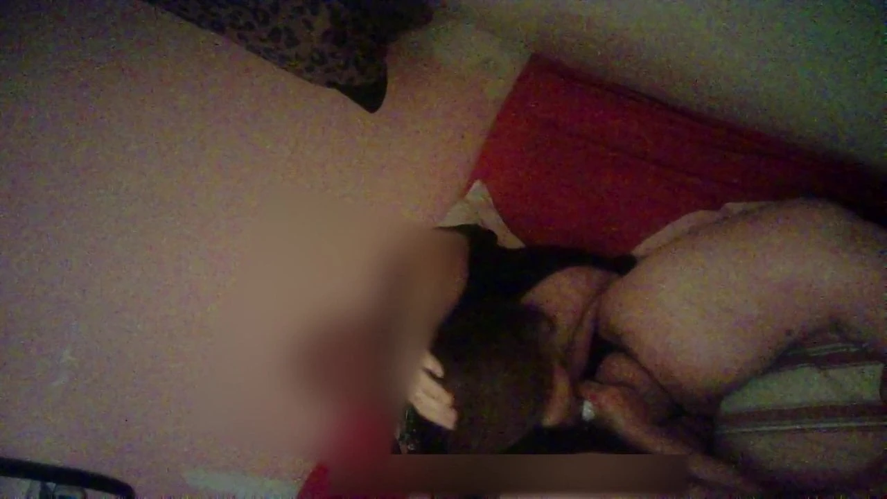 A small chinese blowjob