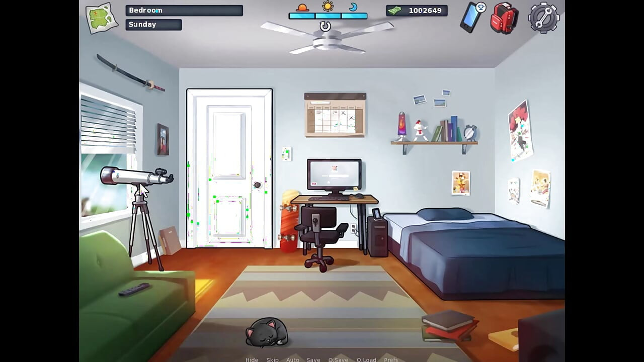 Літня сага - Дженні зробила мені мастурбацію в прямому ефірі.