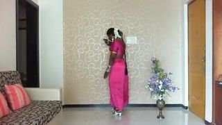 indian crossdresser