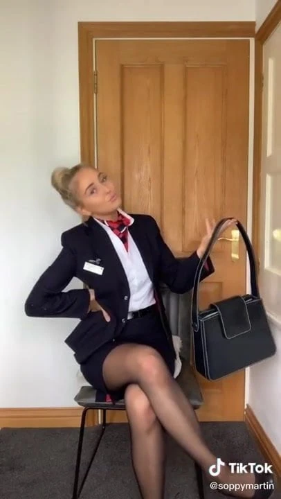 TikTok Tights
