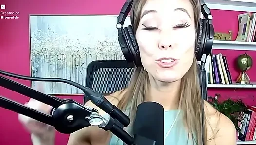 Trikepatrol röportajı - Christy Love (papaz, yetişkin sanatçı ve komedyen!)