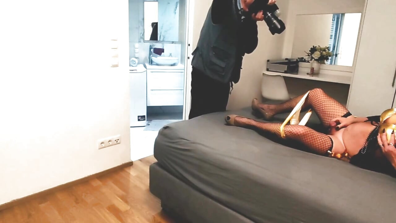 Focení