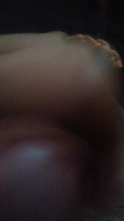 I'm masturbating for a while this afternoon