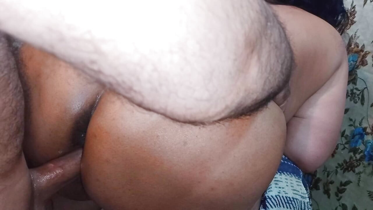 Dogy Style Arabic Girl fucked ba Afghai man