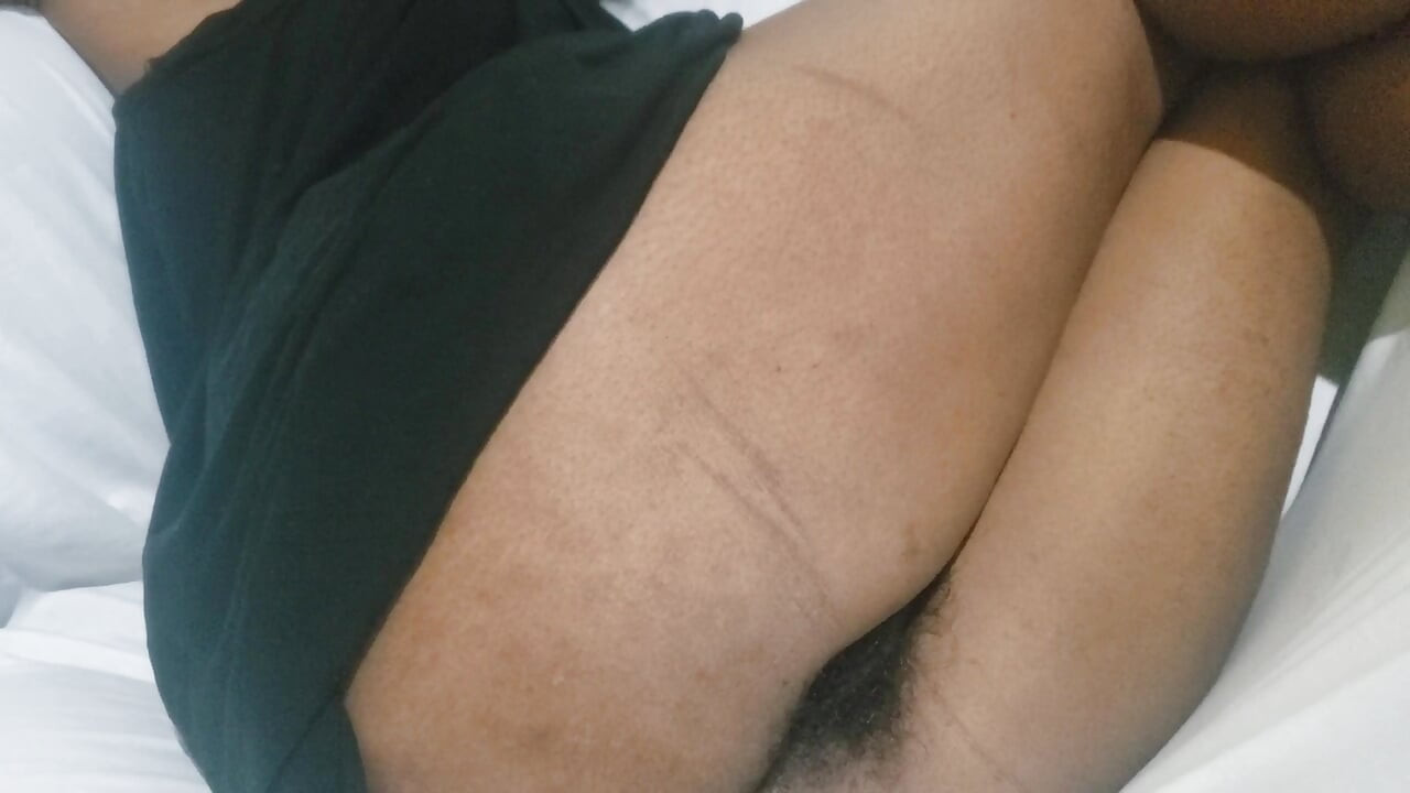 Ebony Ass Pounded Beauty in Raw HD - Curvy Body, Real Amateur Vibes, Natural Body