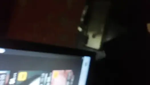 Rekaman seks rahasia ibu tiri bagian 3