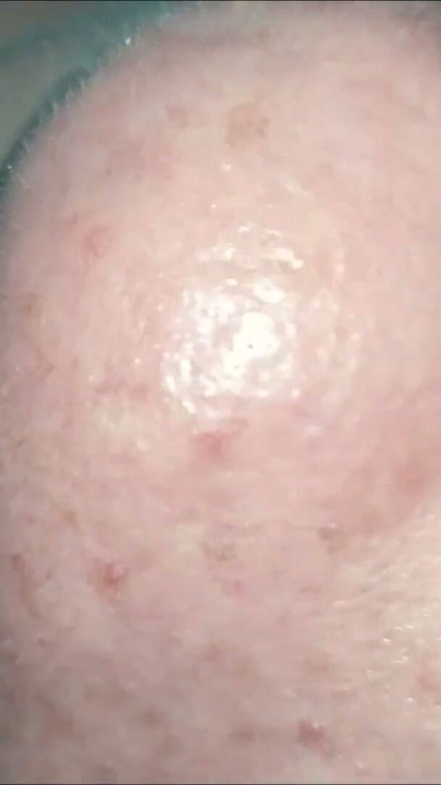 "Faces and mouths" my sense of lascivious evil. P1 Touching her uterus with the head of a hard and thick cock | Clip 2