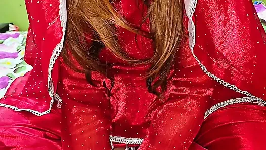 Bhabi Said Keep the Secret Between Us  Best Devar Bhabi Sex in Hindi Dirty Talk wading night