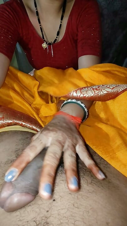 Desi Sasu Ji Ko Choda Hard Fuck in Bedroom