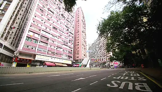 Stepmother Received a Visit From Her stepbrother Who Shares the Same Bed
