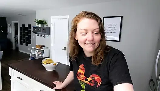 Секс-видео No21 - Минет Во Время Кофе На Кухне - 6-5-22