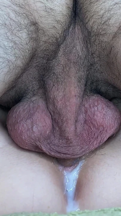 Iconic moment from "That perfect pussy needs warm cum inside! Cum and fuck her more!"