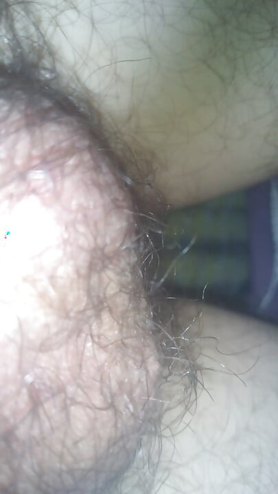 Watch me wiggle my penis
