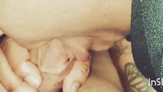 Si pengisap tekanan!