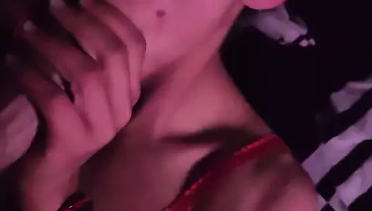 Blowjob Time