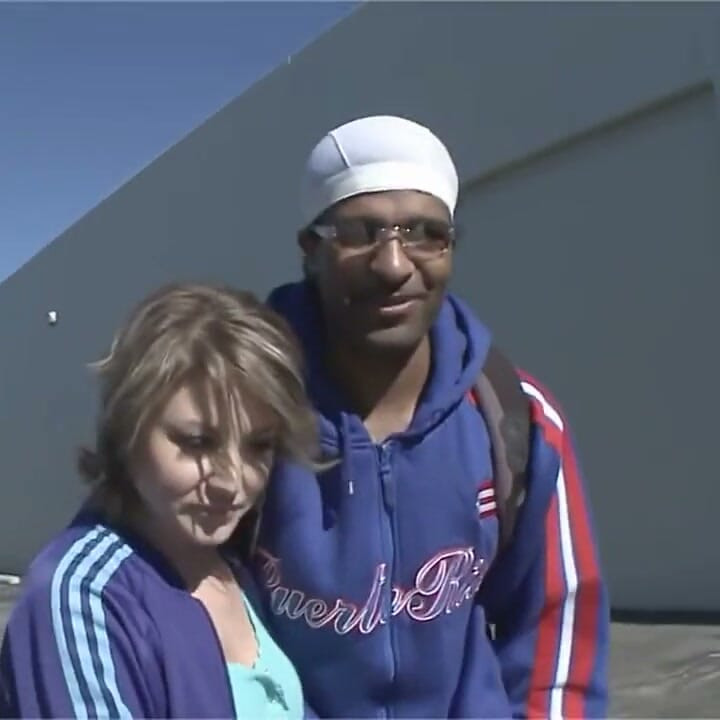 Big Tits PAWG Takes Massive BBC Anal Like a Champ