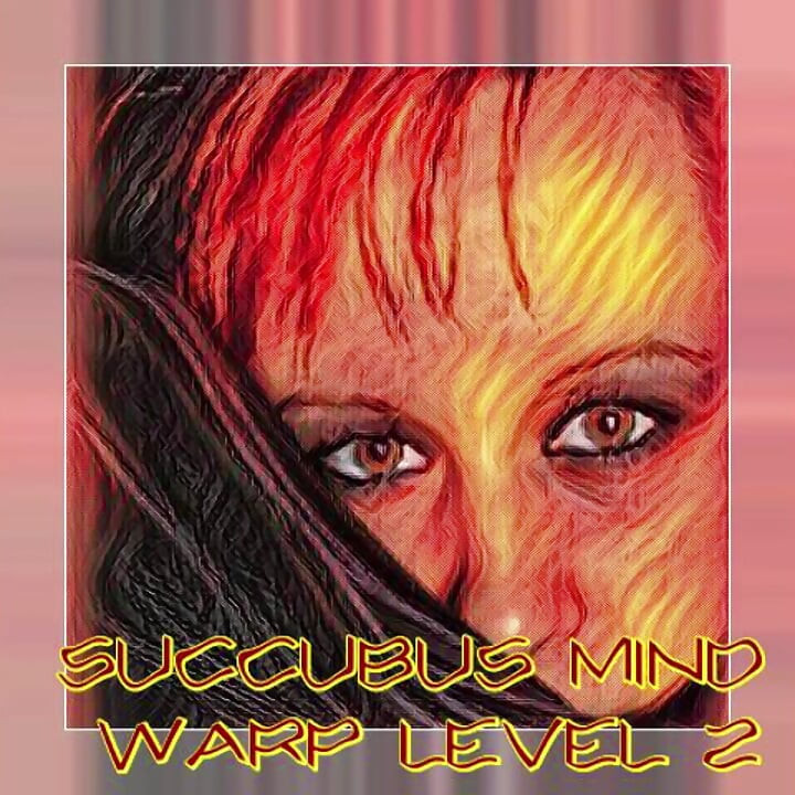 AUDIO ONLY - Succubus sissy style mind warp level 2