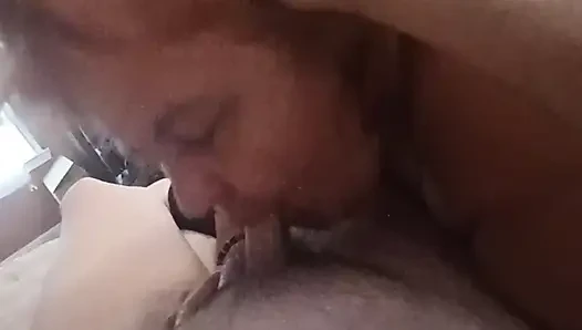 Ich gab meinem freund einen blowjob