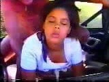 Sexxxy blk chick