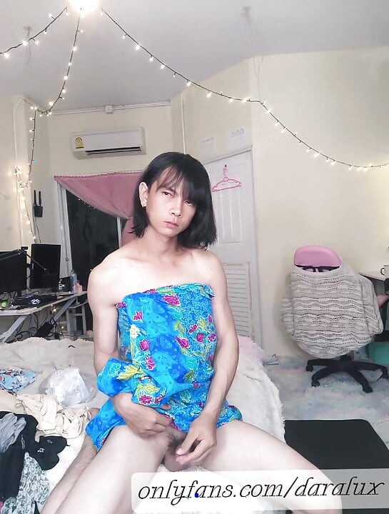 Daralux transvestit za transvestite