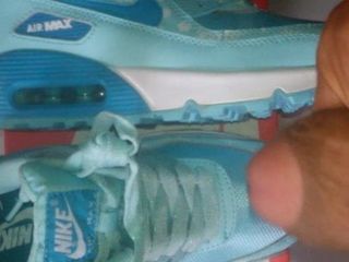 Nike air max 90 nuevo cum 2