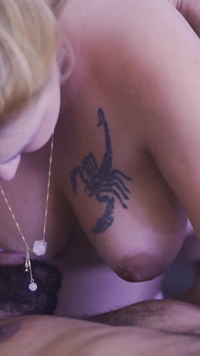 Morning Horny - Deusa Afrodite - Lana