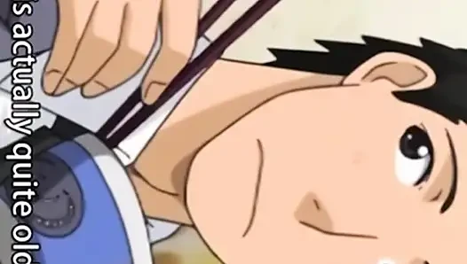 Hentai büromädchen mit dicken titten Fick mit chef volles hentai