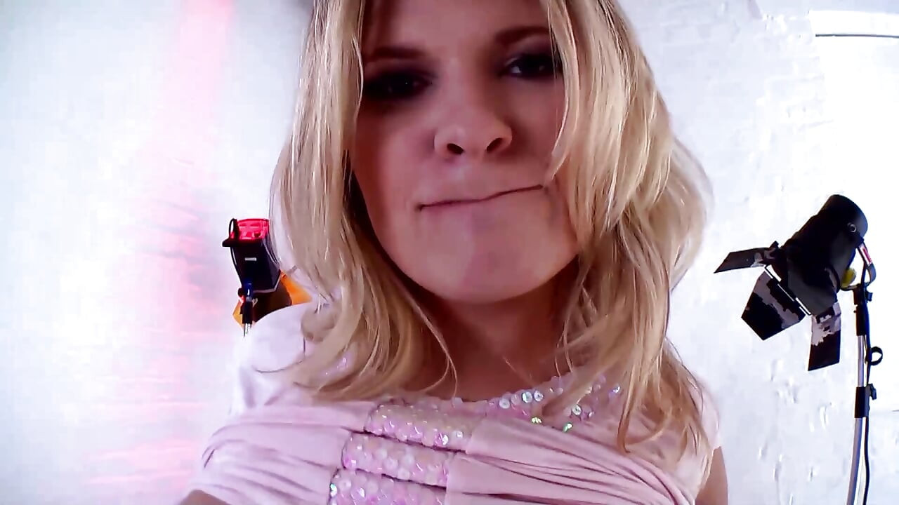 Porno niemiecki casting! - Scena #04