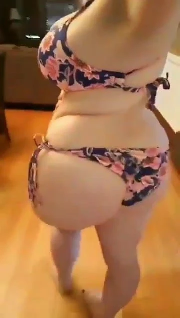 Bbw arab