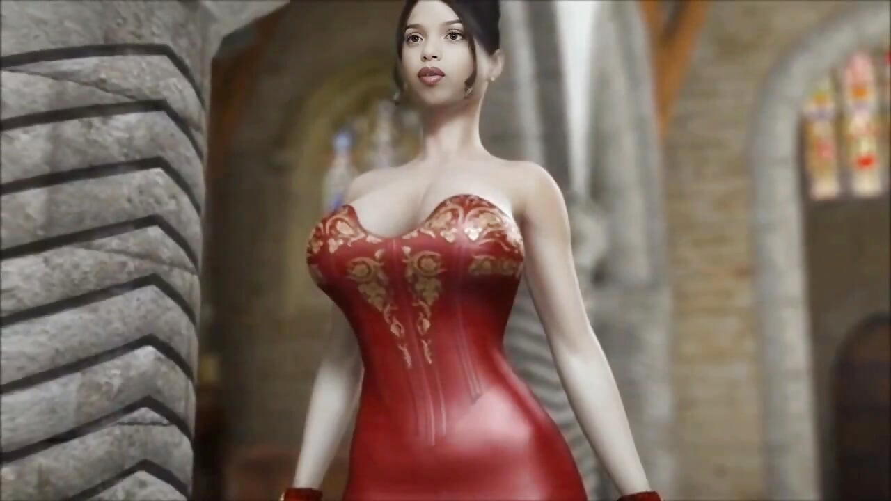 Ai generado un video de sexo completamente romántico al estilo perrito