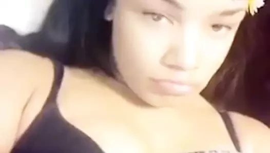 Boriqua Dessy porn video – Ts dessy