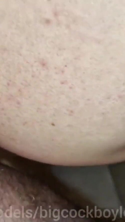 Must-share moment from "Don't scream, I'll fuck you bareback in the toilet!"