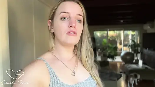 Interview: Blick Auf Charlie Forde