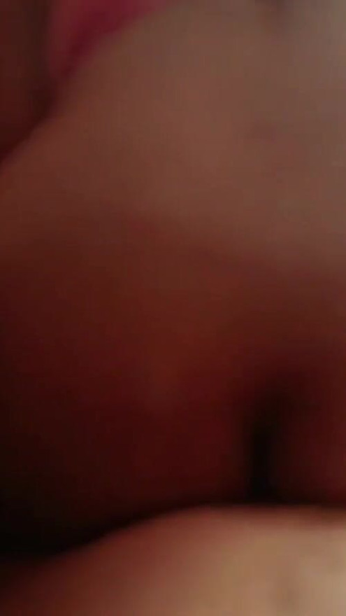 STEPMOM CELEBRATES HER STEPSON'S BIRTHDAY BY FUCKING | Clip 2