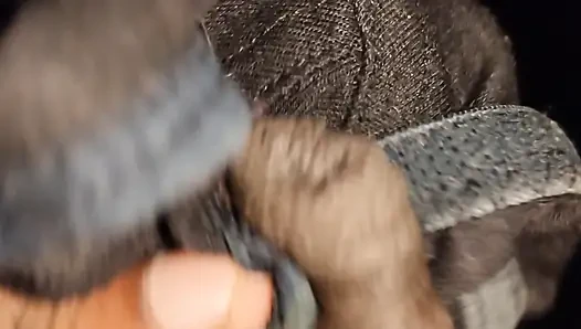 Mendedikasikan penisku untuk istri bos sherya pelacur jalang