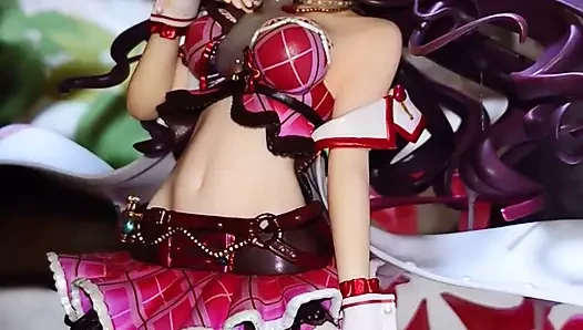 shiki bukkake