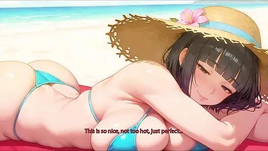 Gameplay kasar hardcore bagian 2