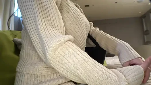 Part 2 [h-cup Music Teacher] a Music Teacher in Tokyo with Too Big Breasts Sex Video