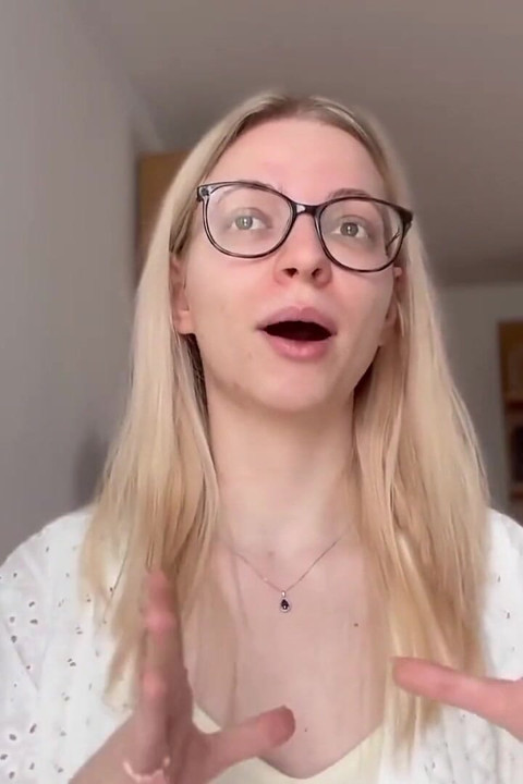 The Giantess Fetish