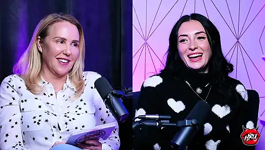Charlotte Sins Menelan Pejuh, Pesta Seks, dan Bidang Ethicaljournalism yang Beruban