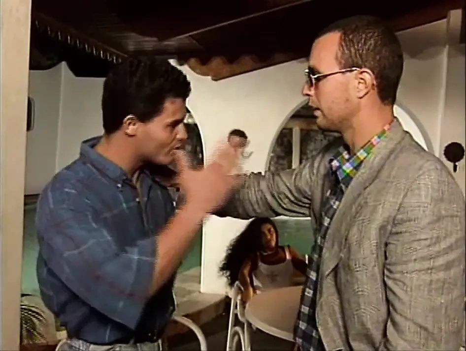 真正的意大利疯狂和堕落的想法 - （Epsiode #02）