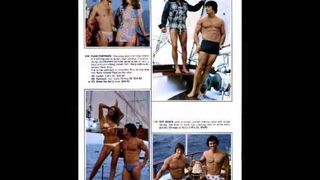 Ah Men 1970's Ship to Shore catalog