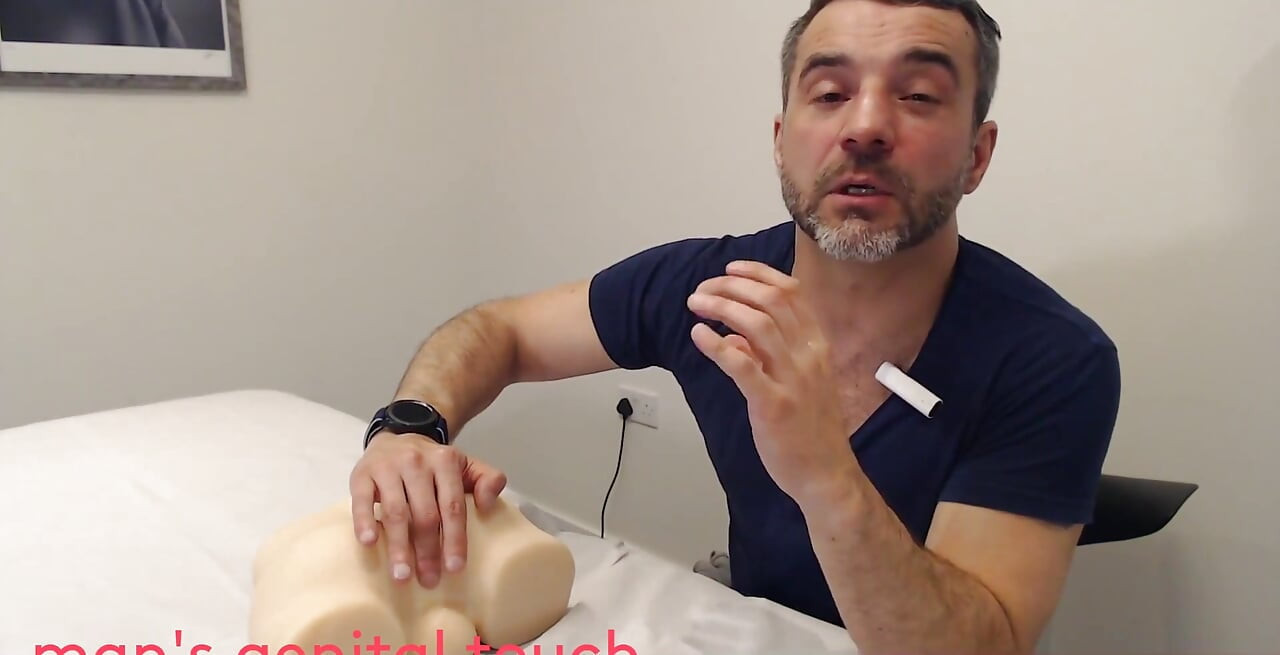 All About Breath, Touch and More