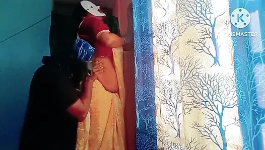 Romansa kakak ipar dengan gadis sapi india yang lagi sange - audio bahasa tamil dengan romansa erotis