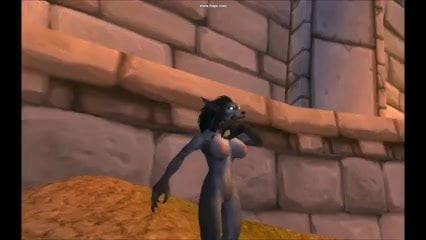 Worgen 2