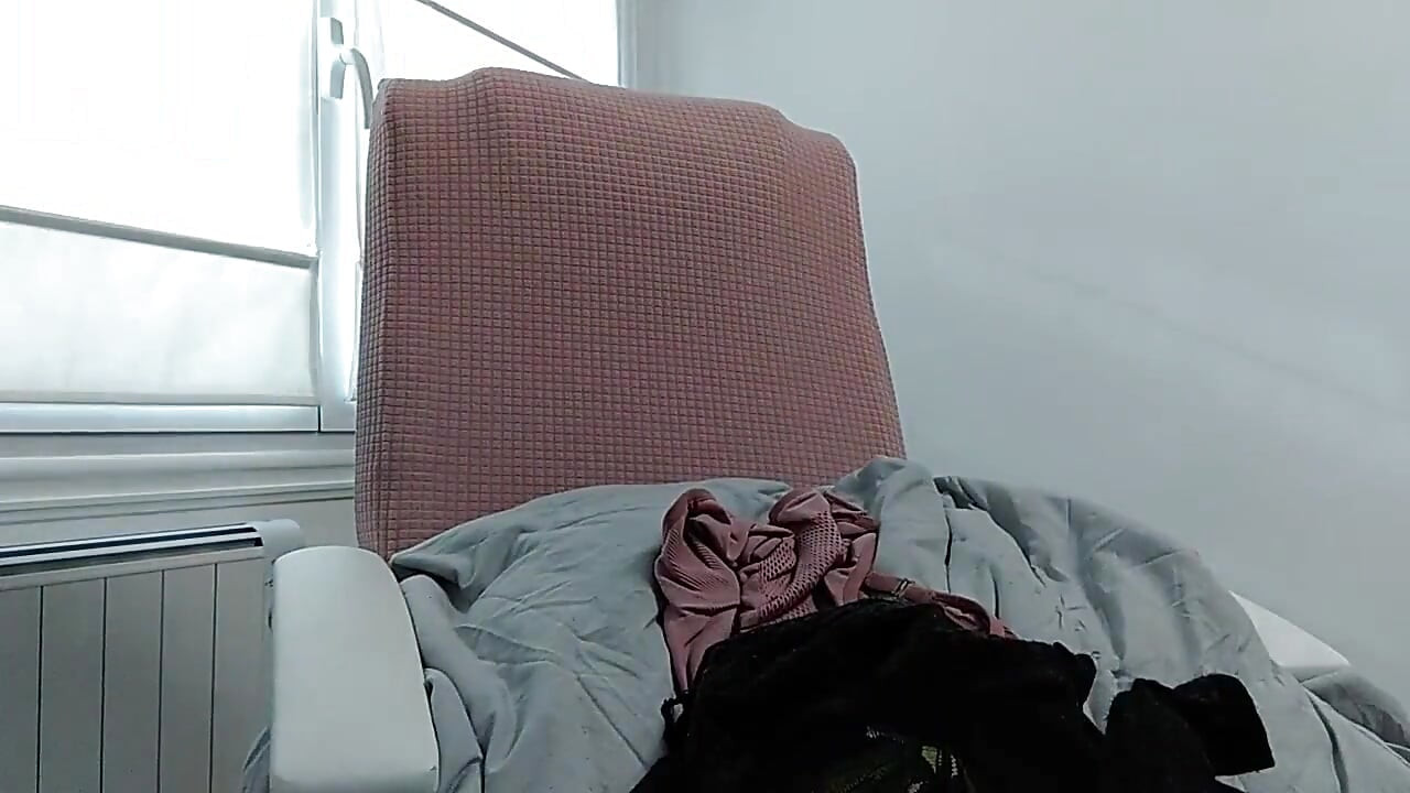 Male Masturbation with Shot Glass Ejaculation