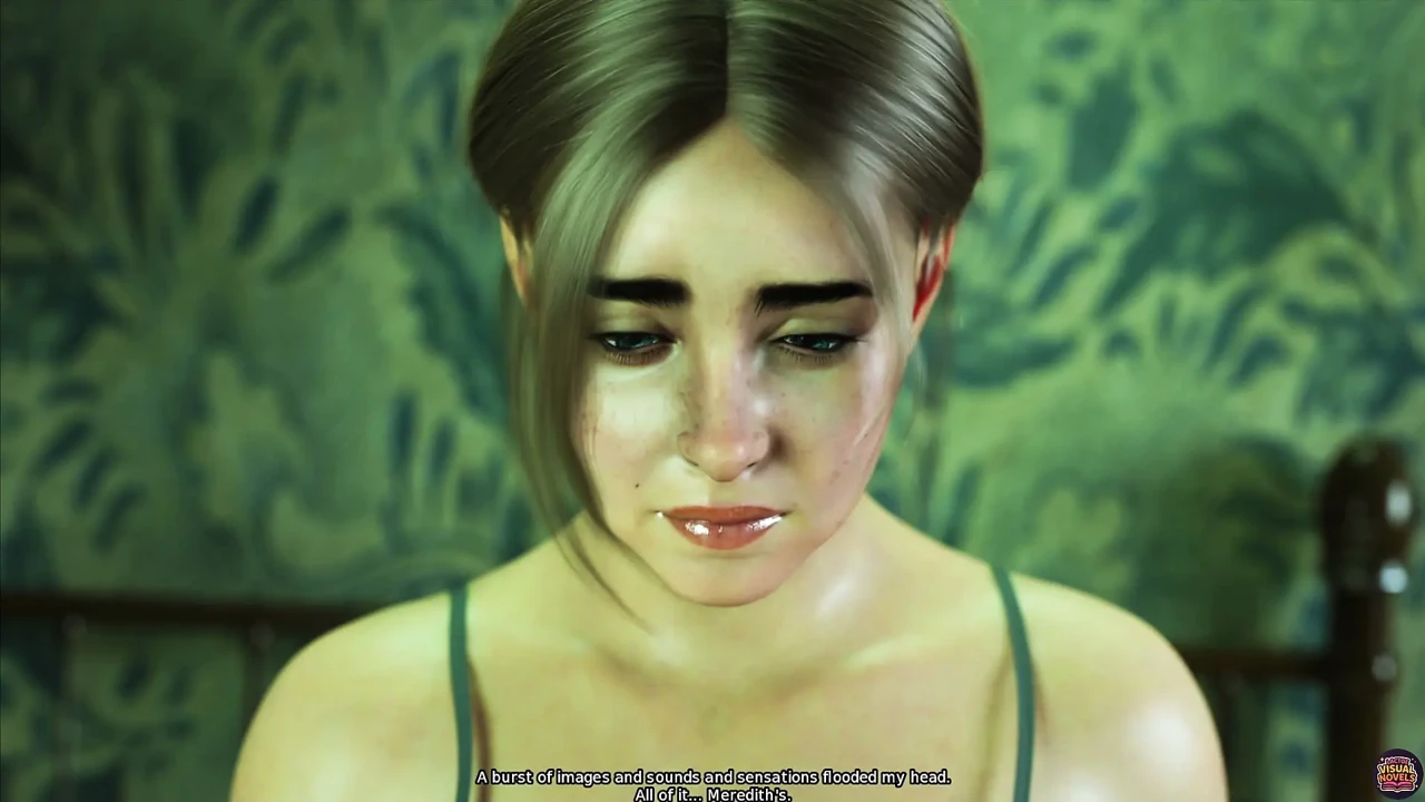 Game of Hearts Part 23